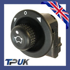 Electric Mirror Switch Ford Fiesta Focus Ka Mondeo Brand New