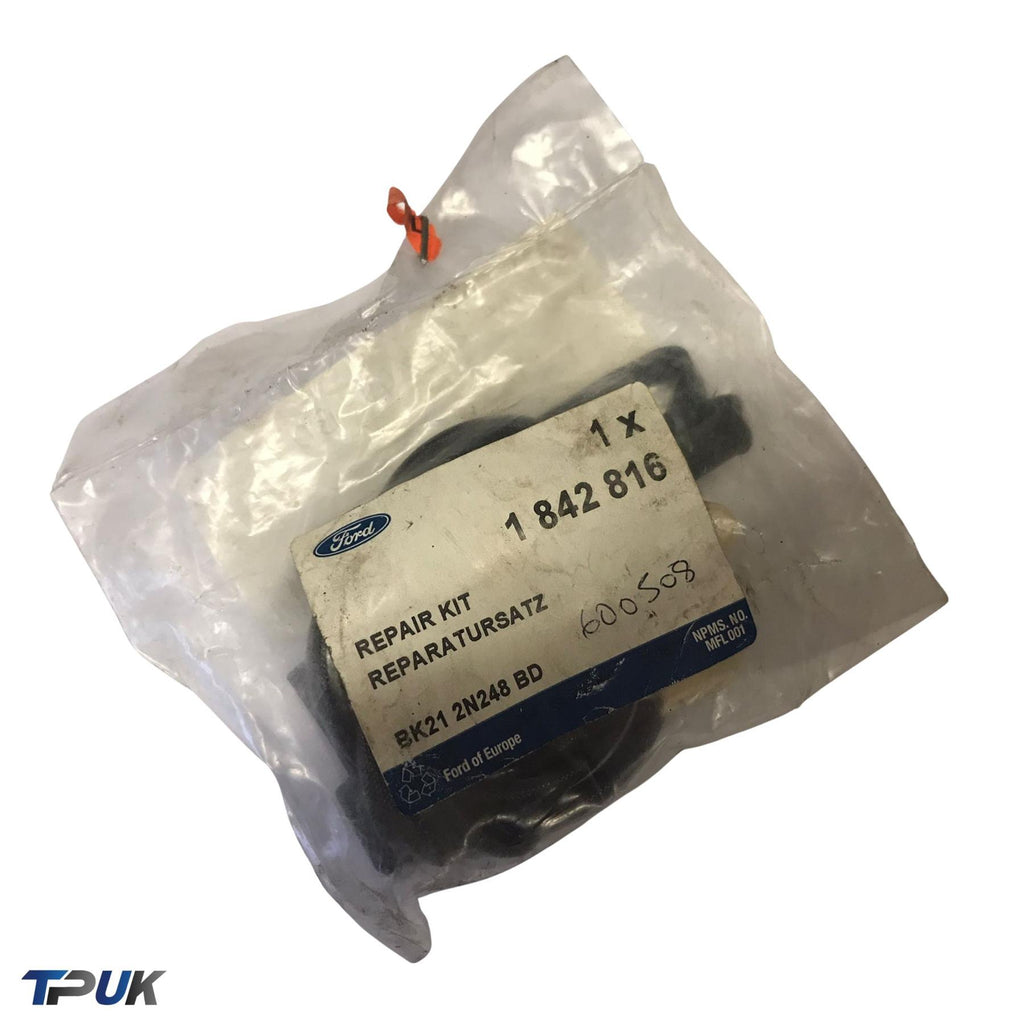 Rear Brake Disc Wear Indicator For Ford Transit Custom 2.0 2.2 Ecoblue 2012 On Genuine
