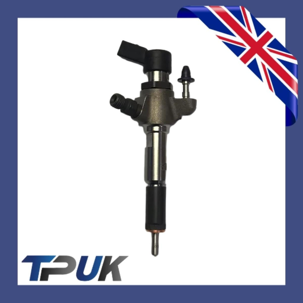Genuine Injector Transit Tourneo Connect 1.6 Diesel 2013 Onward
