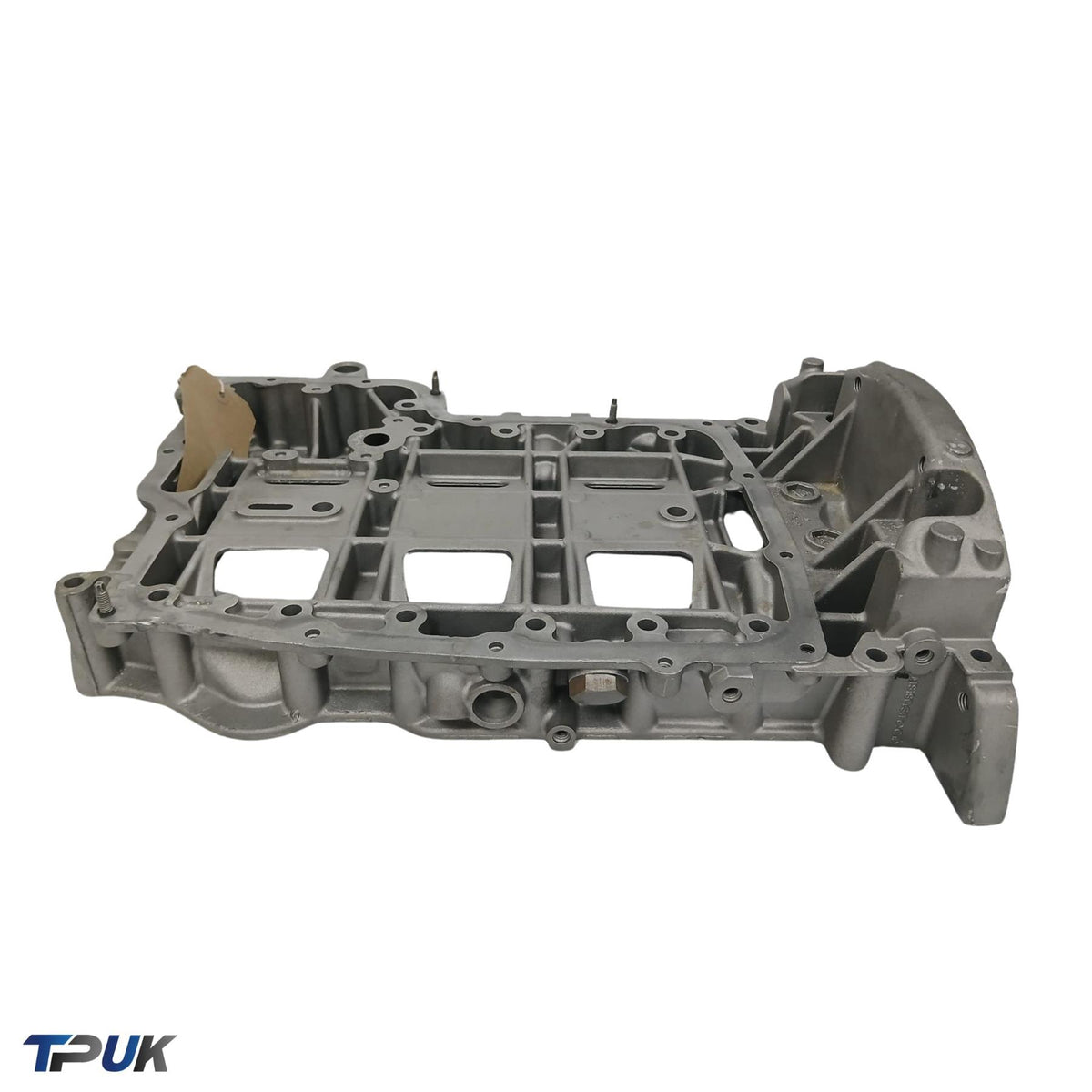 Engine Stiffener Plate For Ford Transit Mk7 2.4 2006-2014 6C1Q-6U003