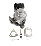Ford Transit Mk7 Mk8 + Custom 2.2 Fwd Turbo Turbocharger 786880 Eu5 + Actuator