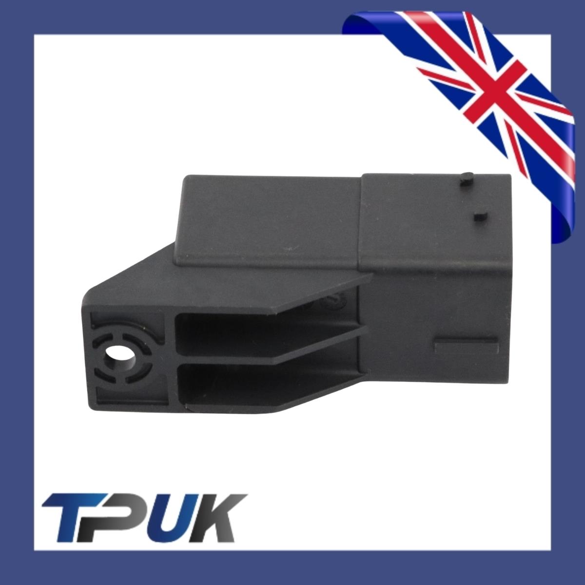 Glow Plug Relay For Citroen Peugeot Ford Mazda Volvo Bmw 1.5 1.6 2.0 9803299780