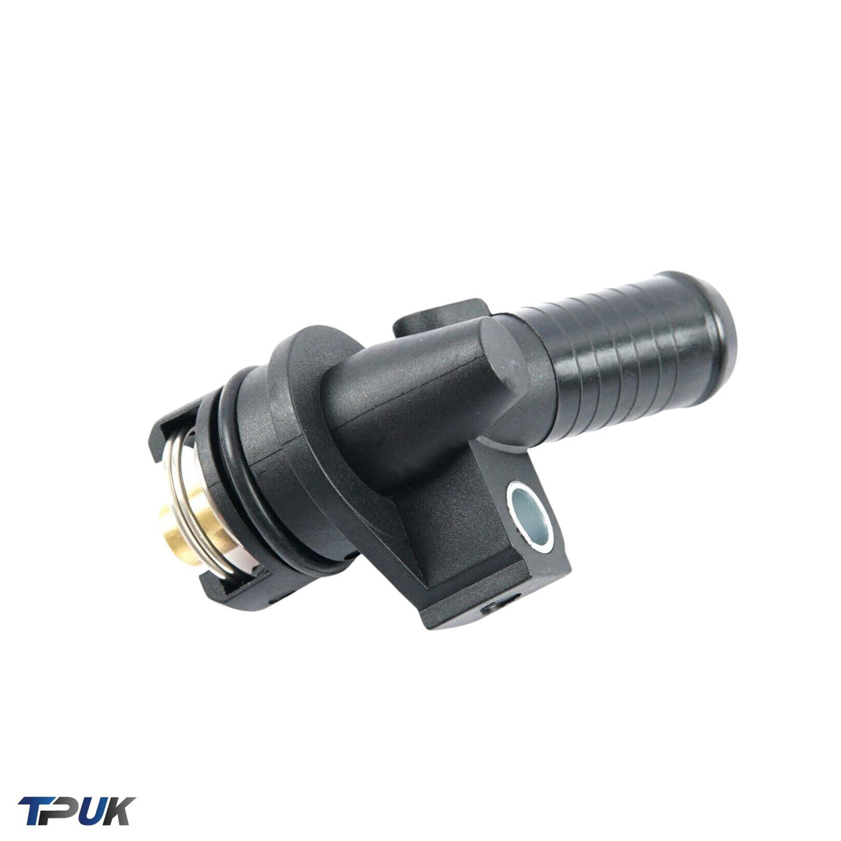 Oil Cooler Thermostat For Ford Mondeo 2.0 2.2 Tdci 2000-2007 1372333 Xs7Q6L635Ae