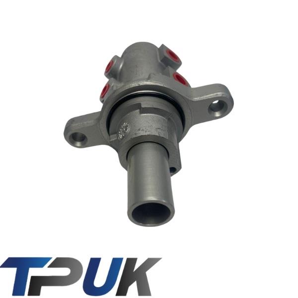 BRAKE MASTER CYLINDER FOR TRANSIT MK7 06-14 WITH ABS 2.4 2.2 RWD FWD NO BOTTLE