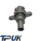 BRAKE MASTER CYLINDER FOR TRANSIT MK7 06-14 WITH ABS 2.4 2.2 RWD FWD NO BOTTLE
