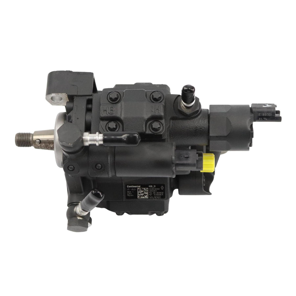 Fuel High Pressure Pump For Renault Clio Kangoo Laguna Megane Scenic Mk3 1.5 Dci