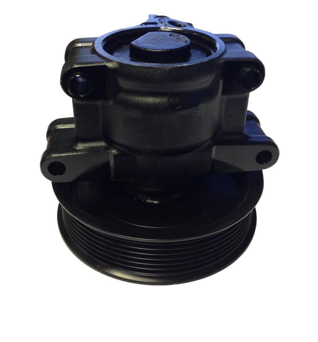 Ford Transit Mk6 2.4 Rwd Power Steering Pump With Pulley Lti Tx2