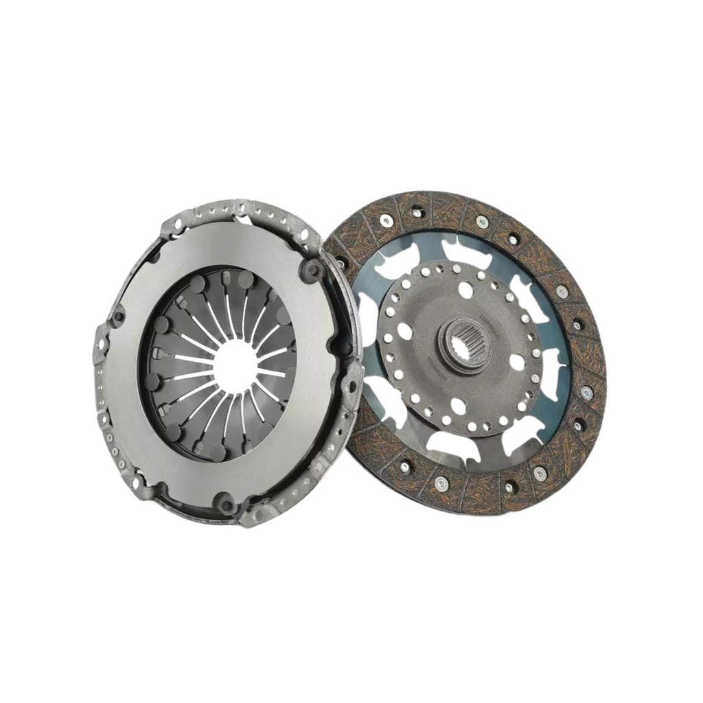 2 Piece Clutch Kit For Ford Mondeo Focus C-Max 1.8 2.0 2000-2007 3M51-7563-Ld
