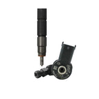 Fuel Injectors (4) Fits Trafic Master II Vauxhall Vivaro 2.0 2.3 Cdti 10 On