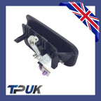 Ford Transit Mk6 Mk7 Side Loading Outer Door Handle With Bracket -Right Side New