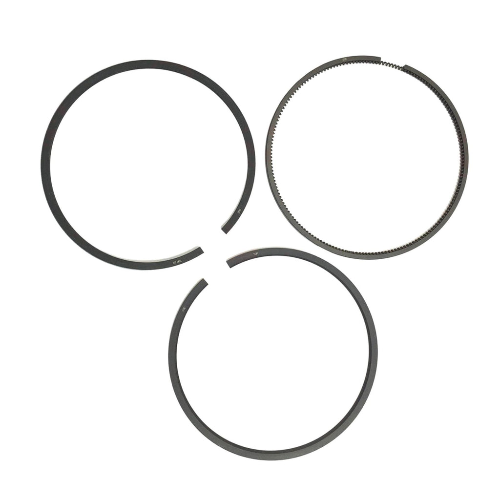 Piston Ring Set For Ford Mondeo Galaxy Transit Connect 1.8 1998-2015 Per 1