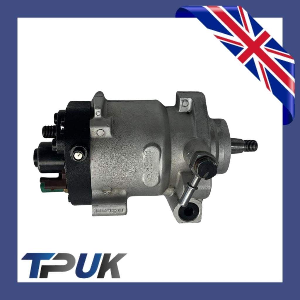 Fuel Injection Pump With Sensor For Ford Transit Conect 1.8 2002-2009 90442120A