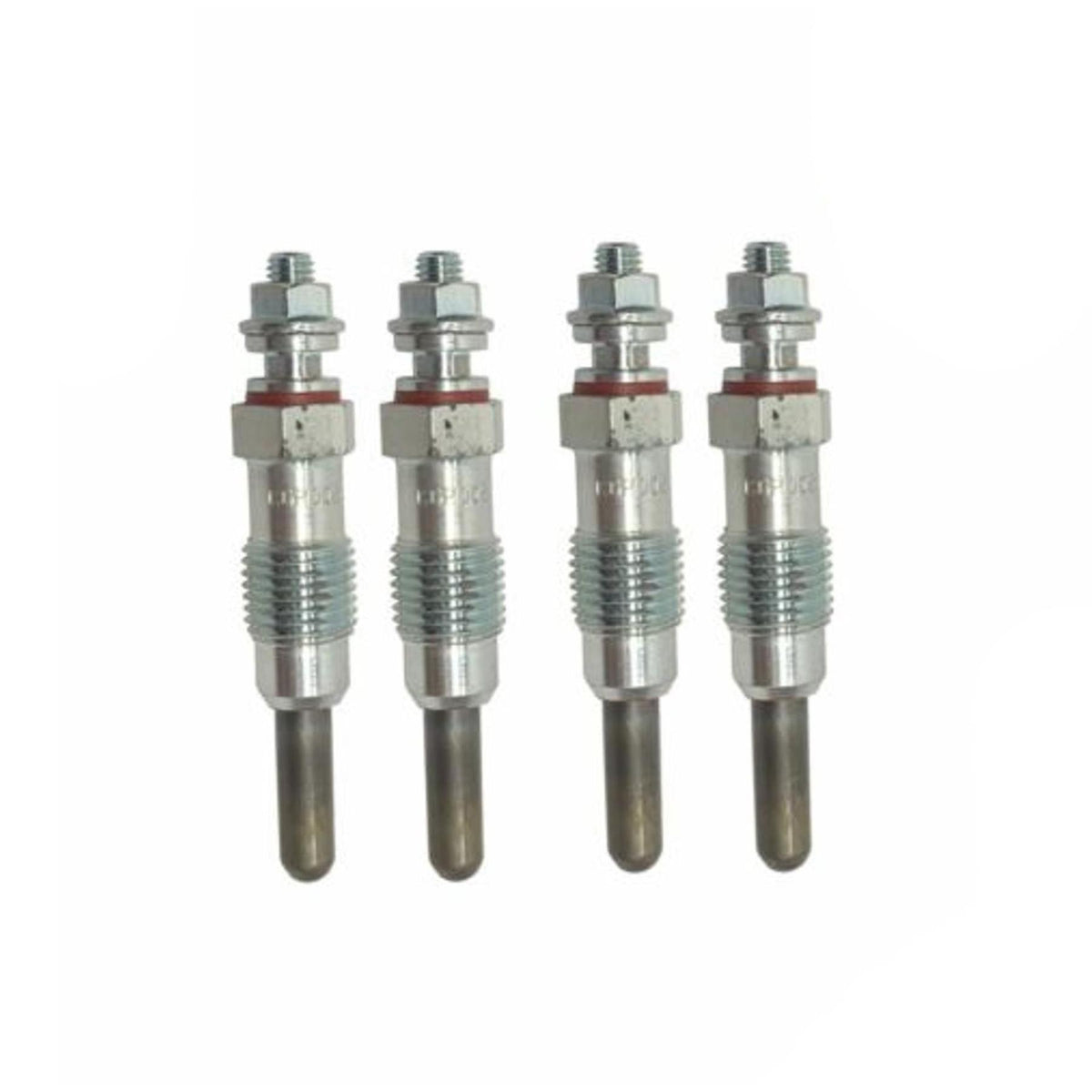 Glow Plugs For Vauxhall Nova 1.5 1987-1994 Per 4 1214308 94439218 Cgp024
