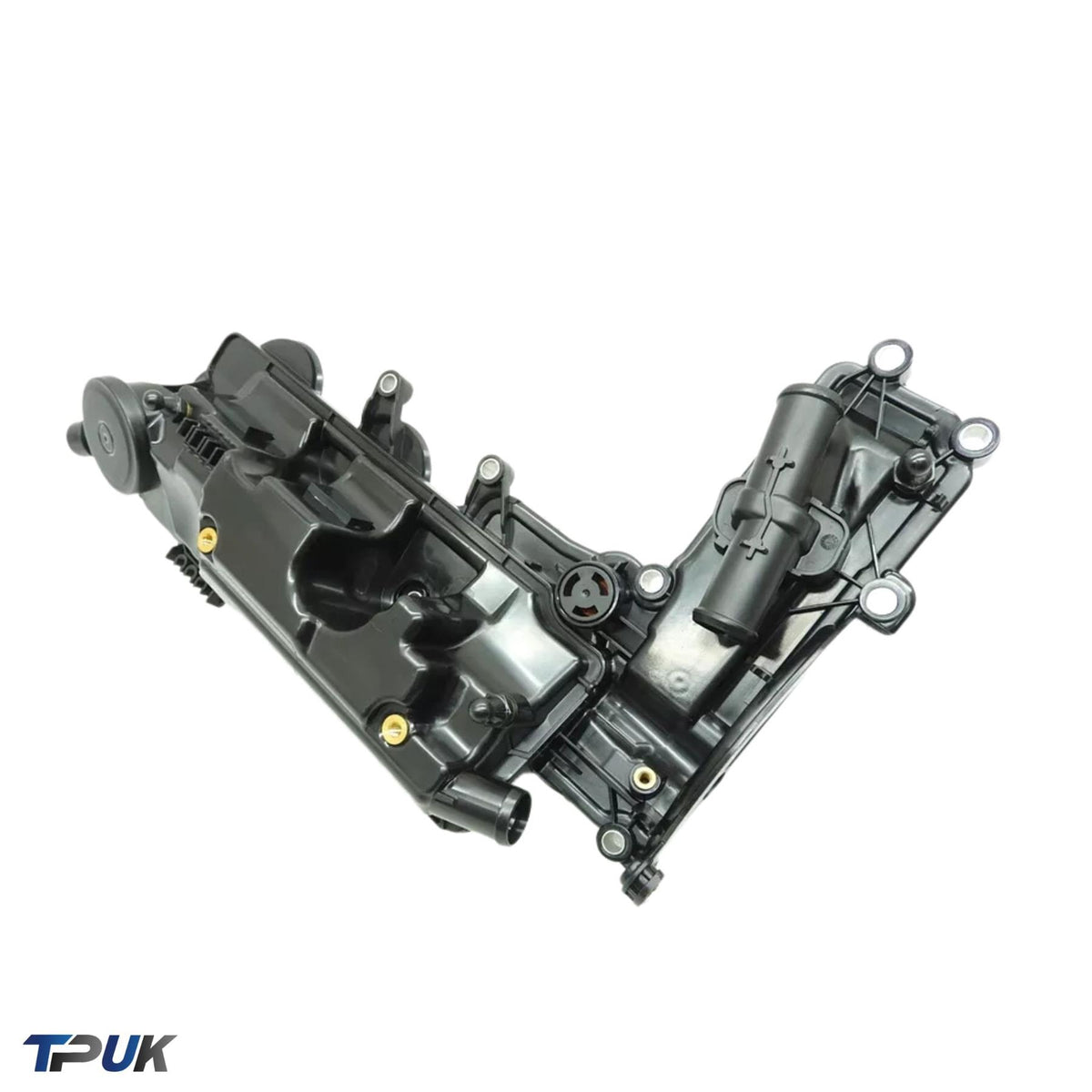 Cylinder Head Cover For Discovery Freeelander 2 Range Rover Evoque 2014 On