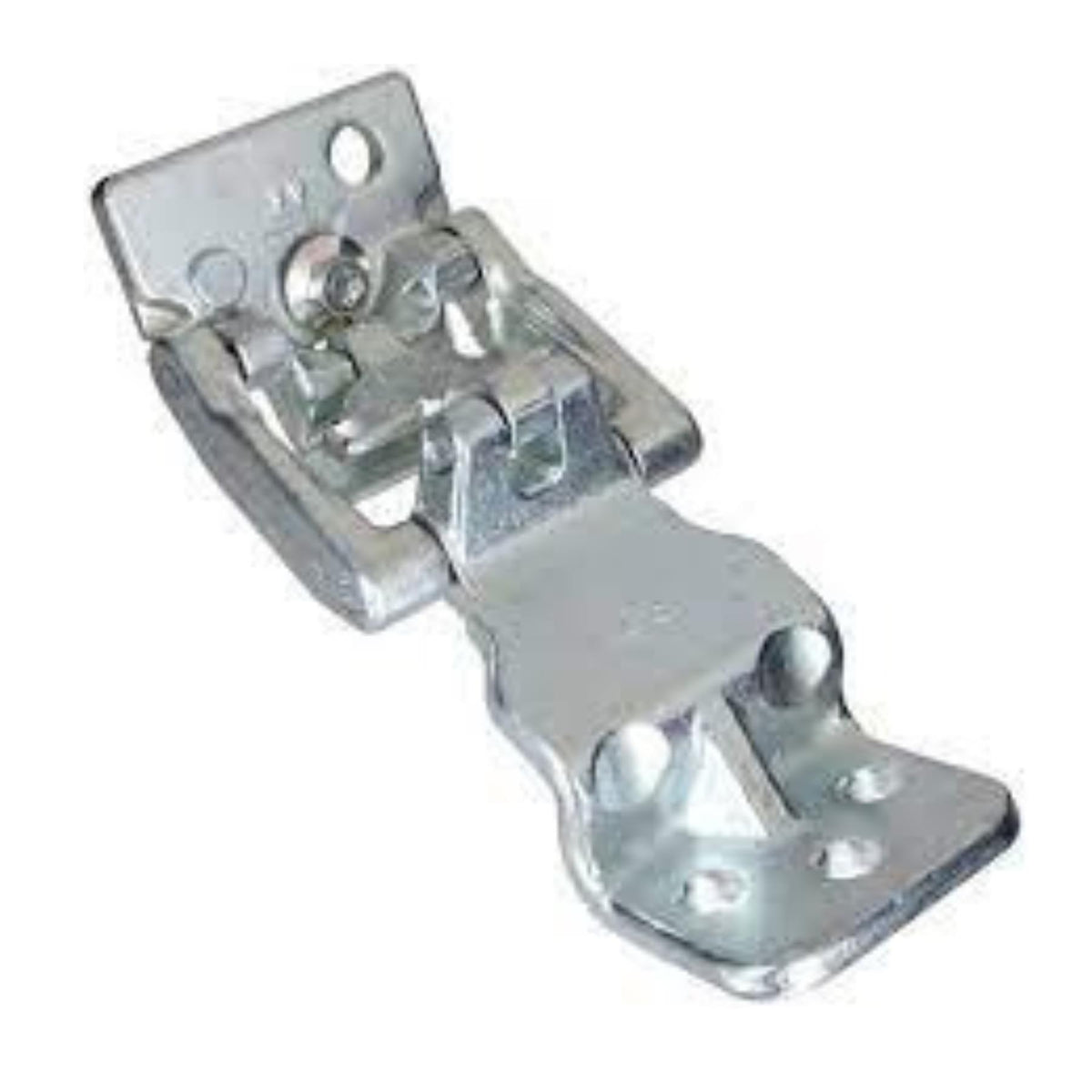 Rear Door Top Upper Hinge Fits Ford Transit Right Hand Side O/S Mk8 2287872