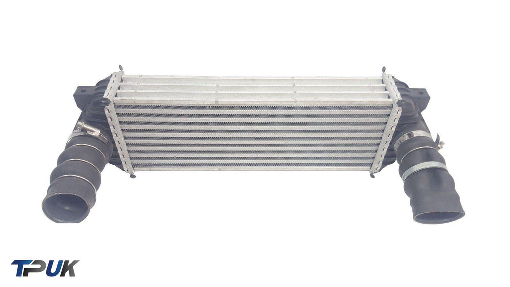 Intercooler For Ford Transit Connect 1.8 Tdci 2006 On With Hose Pipes - picture for reference