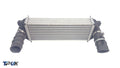 Intercooler For Ford Transit Connect 1.8 Tdci 2006 On With Hose Pipes - picture for reference