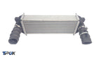Intercooler For Ford Transit Connect 1.8 Tdci 2006 On With Hose Pipes - picture for reference