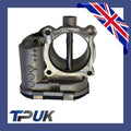Throttle Body For Land Rover Defender  2.2 2011-2016 1562243 1717579