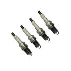 Laser Platinum Spark Plugs For Mercedes-Benz Viano Sprinter S-Class 1994 On Set Of 4