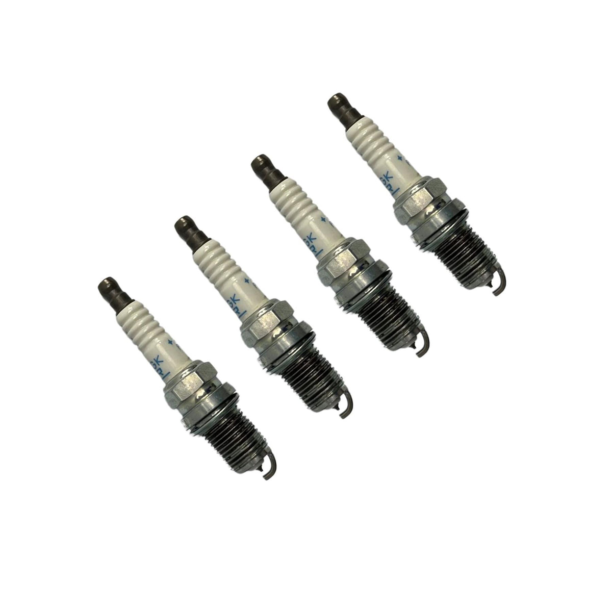 Laser Platinum Spark Plugs For Mercedes-Benz Viano Sprinter S-Class 1994 On Set Of 4