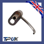 Set Of 4 Transit Mk6 / Mk7 2.4 Piston Cooling Jet 2006-1/04/2010 Top Quality