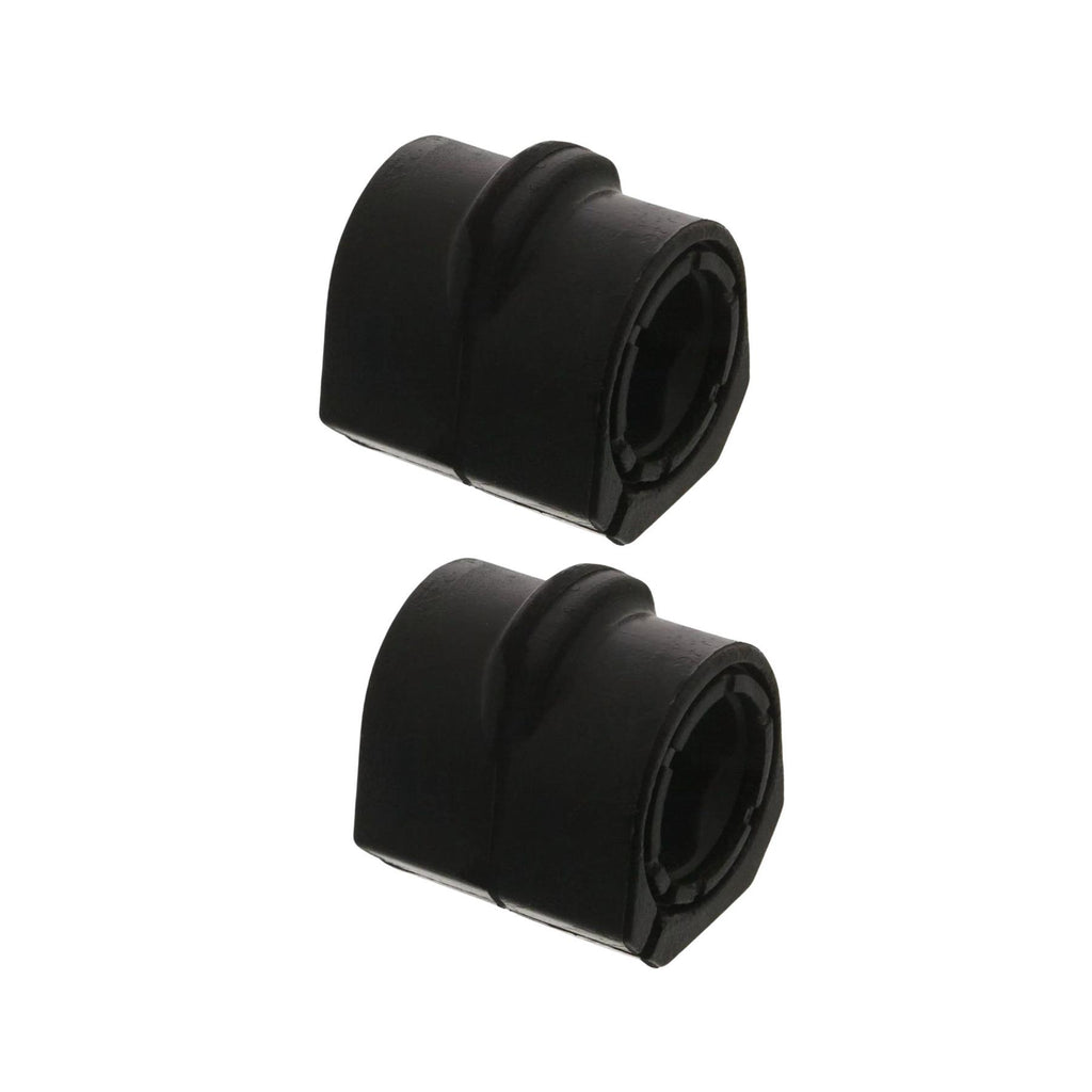 Pair Of Anti Roll Bar Bush For Ford Transit Connect 1.8 2002-2013 2T145484Bc