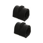 Pair Of Anti Roll Bar Bush For Ford Transit Connect 1.8 2002-2013 2T145484Bc