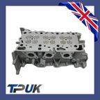 Cylinder Head For Land Rover Discovery Range Rover Velar Sport 3.0 2009 On
