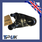 Water Pump Outlet Pipe For Ford Transit Custom Galaxy 2.0 Ecoblue 2015 On