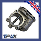 Throttle Body For Ford Transit Mk7 2.2 2.4 3.2 2006-2014 1562243 8C1Q9F991Aa