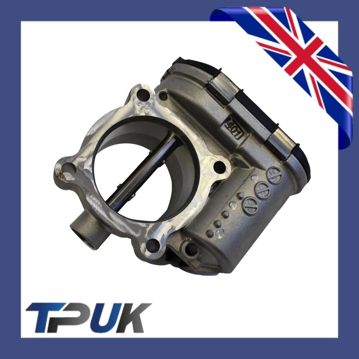 Throttle Body For Ford Transit Mk7 2.2 2.4 3.2 2006-2014 1562243 8C1Q9F991Aa
