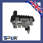 Audi A4 A6 Turbocharger Actuator 2.7 3.0 Diesel G59 767649 Turbo Electronic