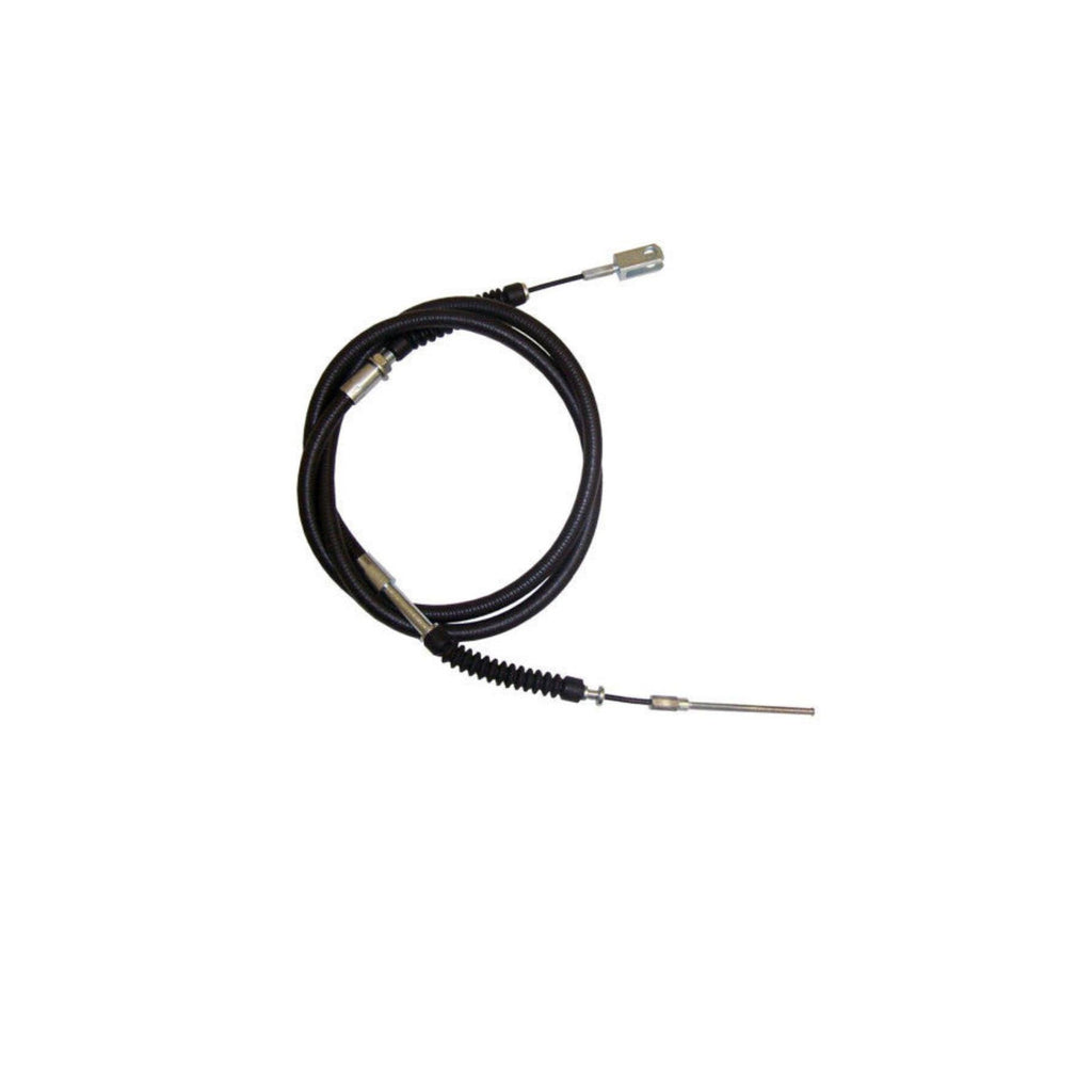 Rear Parking Brake Cable For Ford Transit 2.0 2.2 2013 On 1848854 1853770