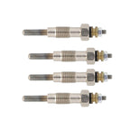 Glow Plugs For Nissan Urvan Patrol Pick Up 2.3 2.5 1979-1991 Per 4 11065T8202