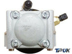 FITS FORD FOCUS MK2 1.4 1.6 1.8 2.0 04-11 BRAND NEW POWER STEERING PUMP & SENSOR