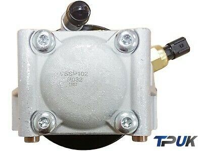 FITS FORD FOCUS MK2 1.4 1.6 1.8 2.0 04-11 BRAND NEW POWER STEERING PUMP & SENSOR