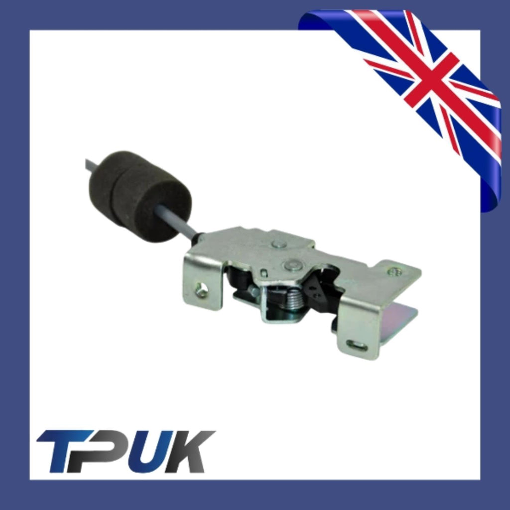 Ford Transit Rear Door Lower Left Latch Lock Cable Mk6 Mk7 2000-2015 Near Side