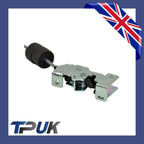 Ford Transit Rear Door Lower Left Latch Lock Cable Mk6 Mk7 2000-2015 Near Side