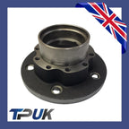 FORD TRANSIT REAR HUB 2.4 RWD 2006 ON SINGLE REAR WHEEL MK7