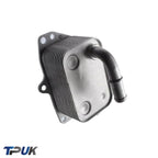 Oil Cooler Radiator For Citroen C4 C5 C8 Dispatch 2.0 2004 On 1103.N3 3221470
