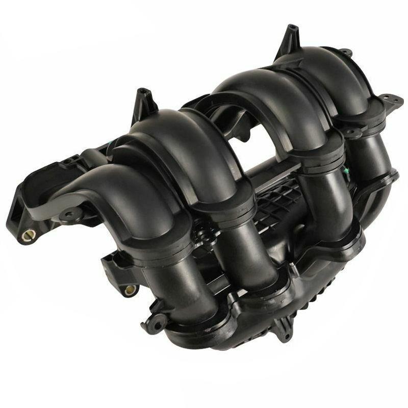 Ford Bmax Cmax Fiesta Focus Mondeo 1.6 Duratec Inlet Manifold Intake Petrol