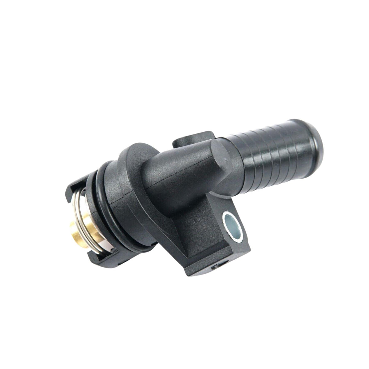 Oil Cooler Thermostat For Ford Mondeo 2.0 2.2 Tdci 2000-2007 1372333 Xs7Q6L635Ae