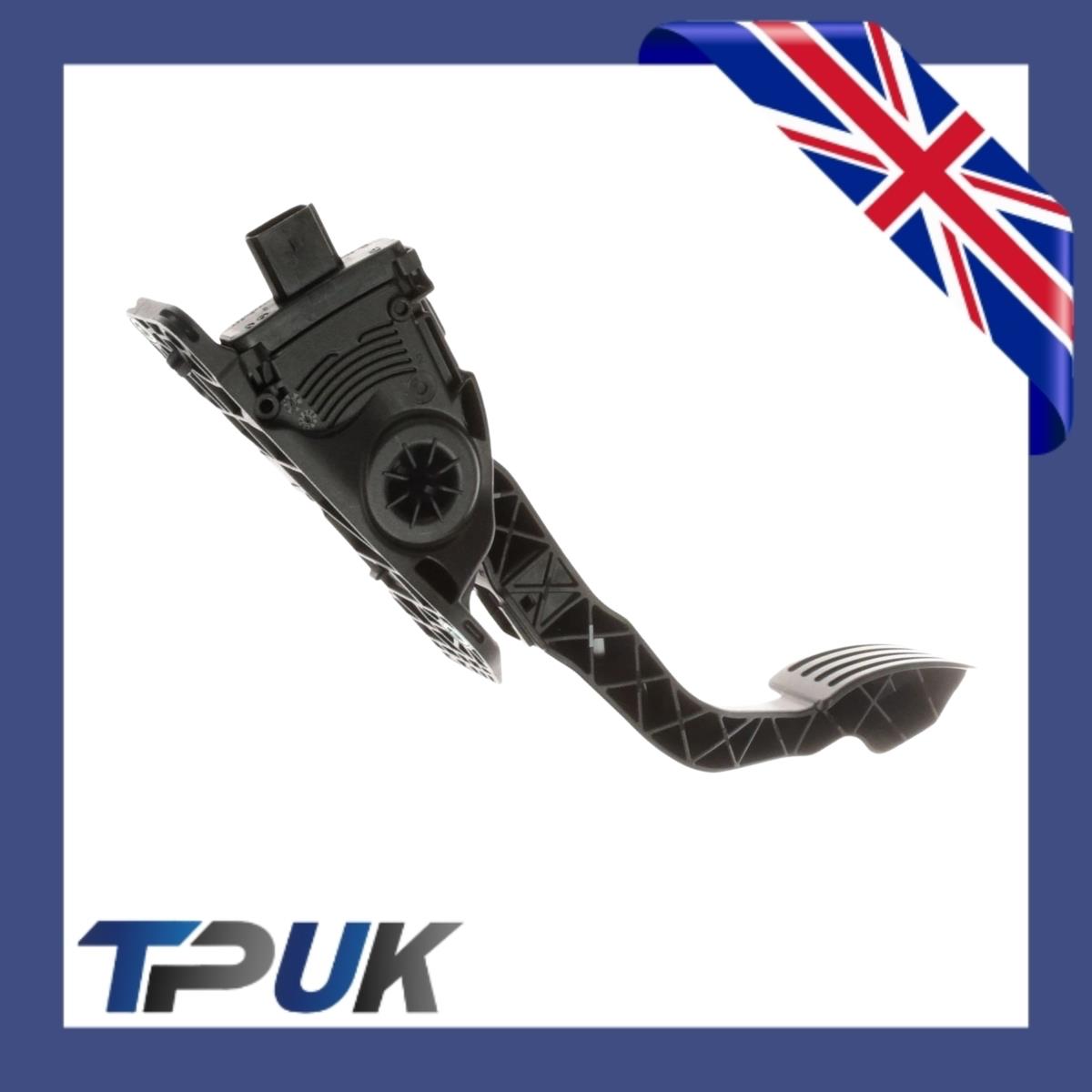 Throttle Accelerator Pedal For Transit Connect Mk2 2013-2024 1789182 CV619F836HB