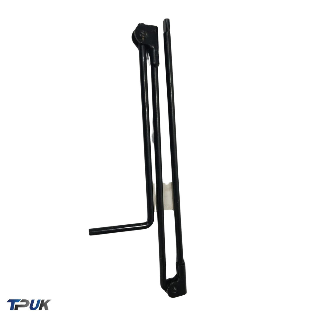 Jack Handle For Ford Transit Mk6 2.0 2.3 2.4 2000-2006 3 Piece 4554519