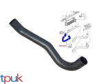 Ford Transit 2.4 D Intercooler Egr Pipe Turbo Hose 1507243 4C11-6C646-Ab