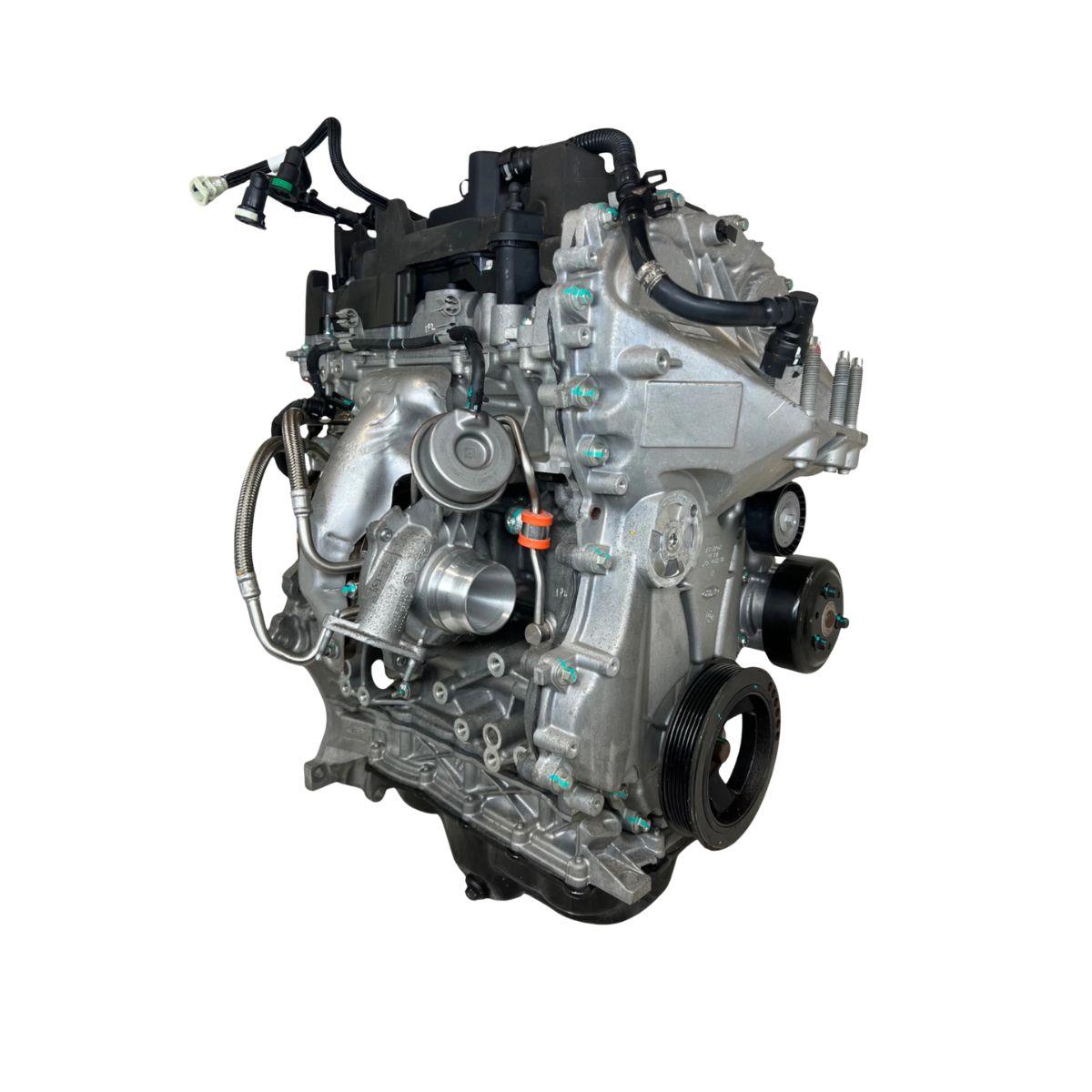 ENGINE Y1DA FORD FOCUS 1.5 MK4 PETROL TURBO 2018-2025 DELIVERY MILEAGE 200 MILES