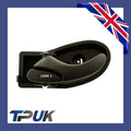 Front Door Left Inner Handle Ford Transit Mk6 Mk7 2000 - 2014 4077922