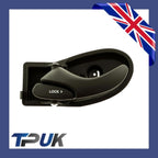Front Door Left Inner Handle Ford Transit Mk6 Mk7 2000 - 2014 4077922
