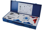Laser Engine Timing Tool Kit For 1.0 Wet Belt Ford C-Max Fiesta Focus Transit
